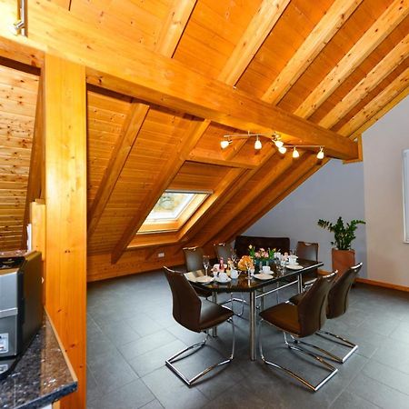 Ferienwohnung Im Erzgebirge Langenweissbach Esterno foto